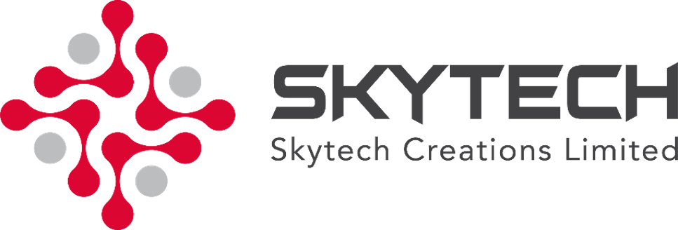 Skytech Creations Limited – A total solution company